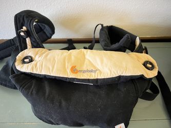 Ergobaby 360 Baby Carrier