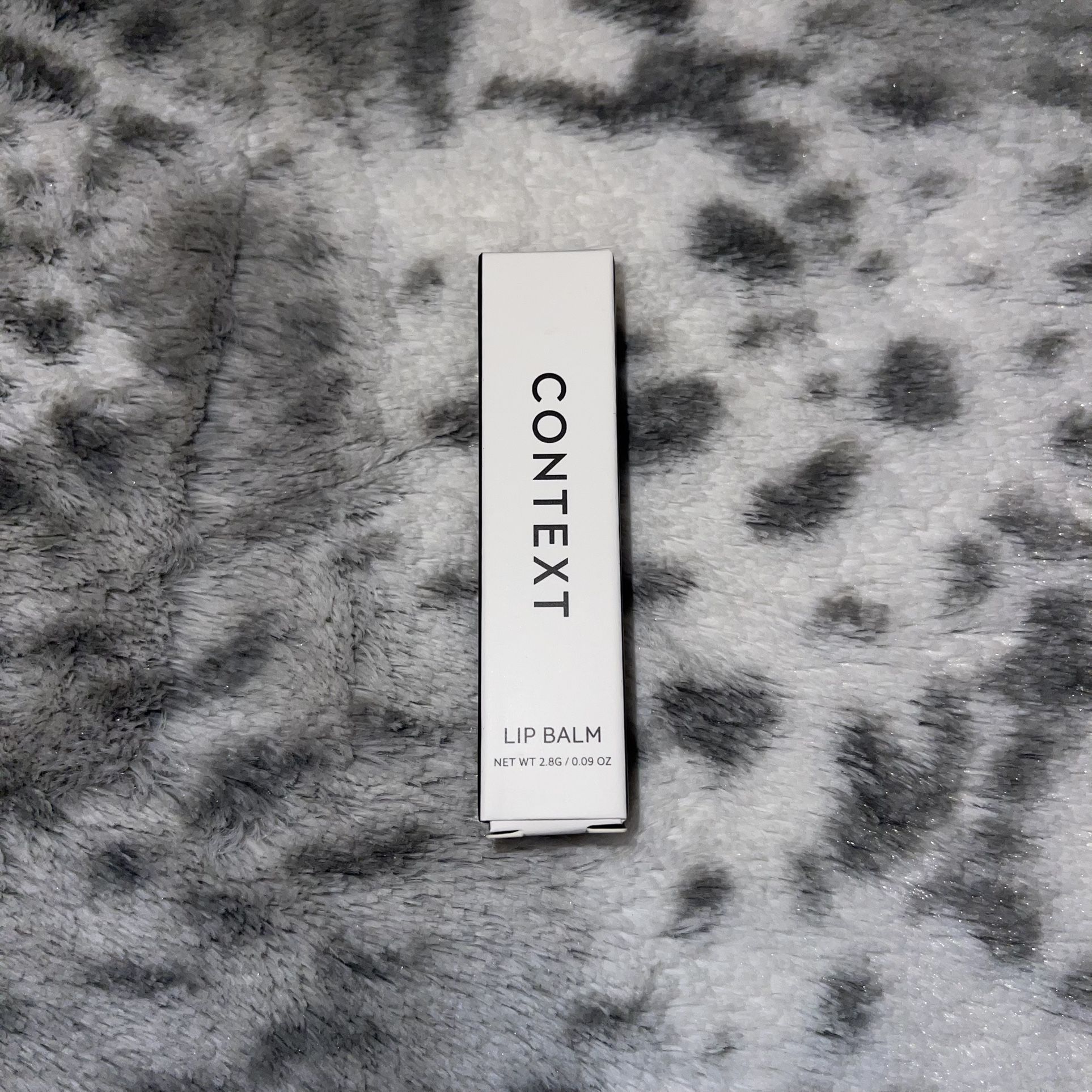 Context Skin Lip Balm