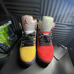 Jordan 