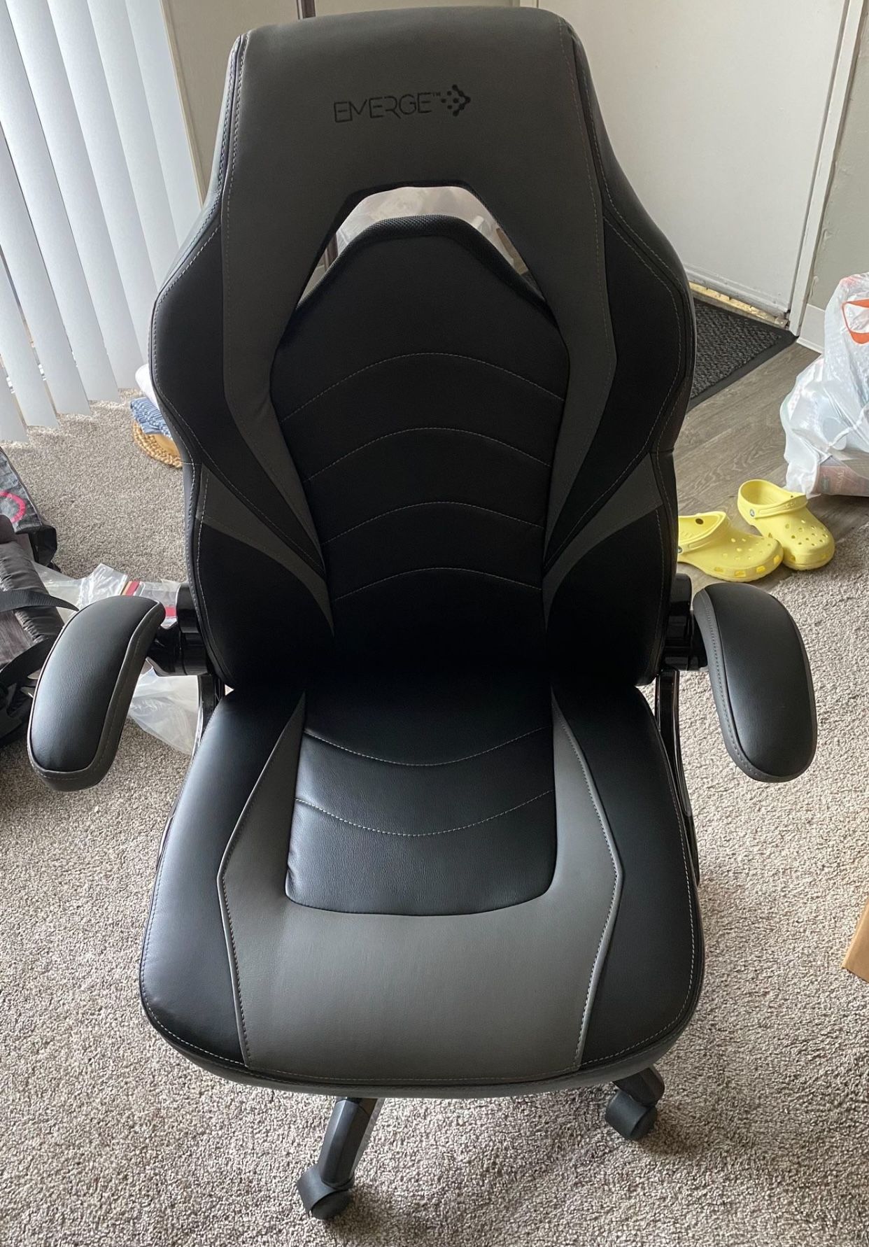 Gaming chair