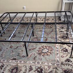 Full Size Bed frame