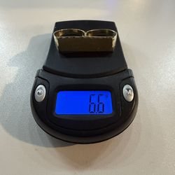 Gold Ring