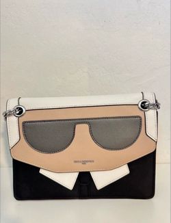 Karl Lagerfeld