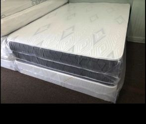 Mattress