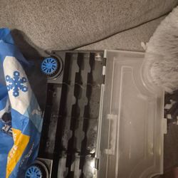 Toy car collector $15