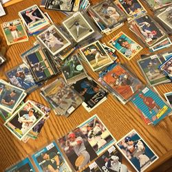 baseball cards lot over 275 stars rookies inserts lot,Jeter,Maddux,Canseco,Ryan,Bagwel,Macgwire,gwyn,henderson,Ozzie,Piazza,Nomar,Nomo,randy,Sosa ,Dei