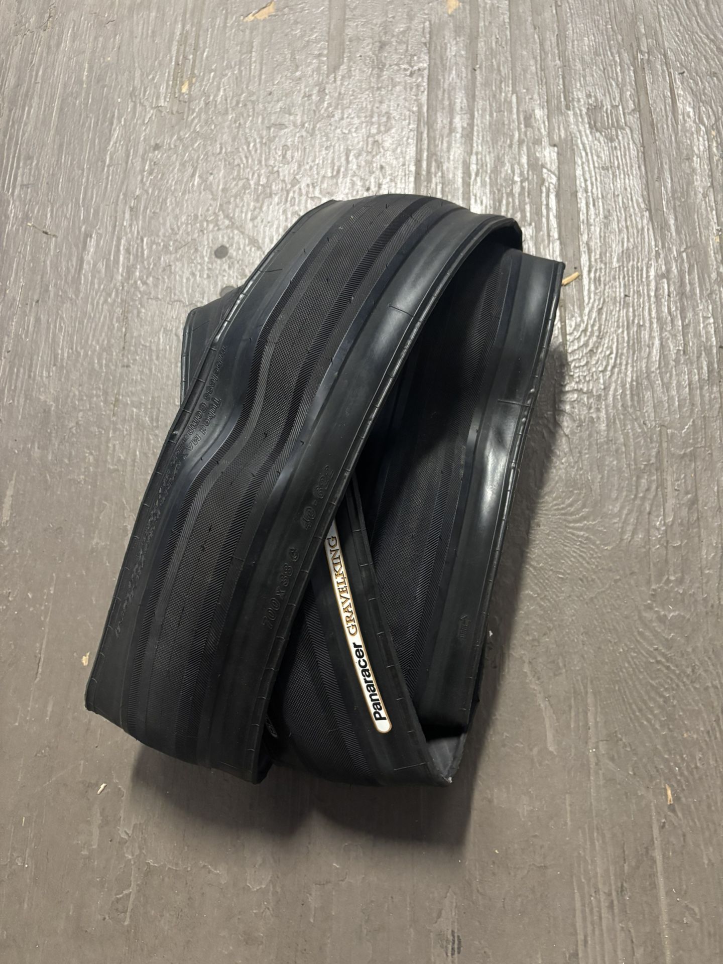 700c Panaracer Tire