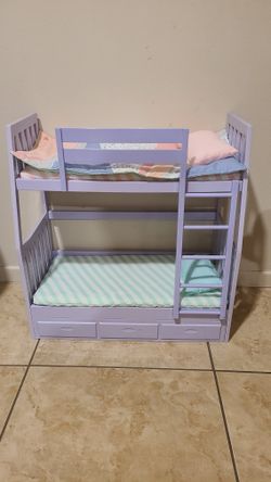Doll Bunk Beds Our Generation