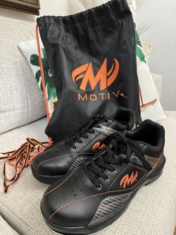 Motiv Bowling Shoes