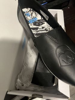 Toms Shoes  Size 10 Wm 