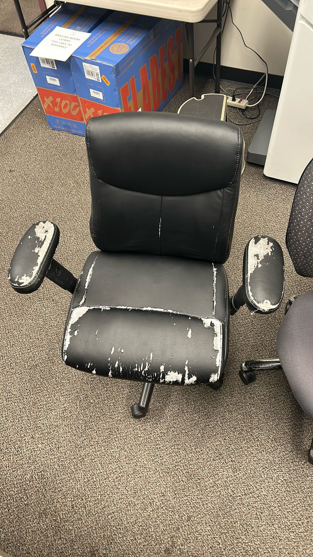 Office Chairs