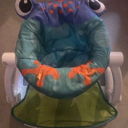 Baby Sit Me Up Chair