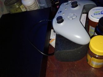 Xbox one x