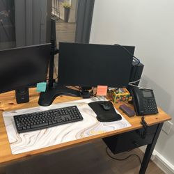Office Desk