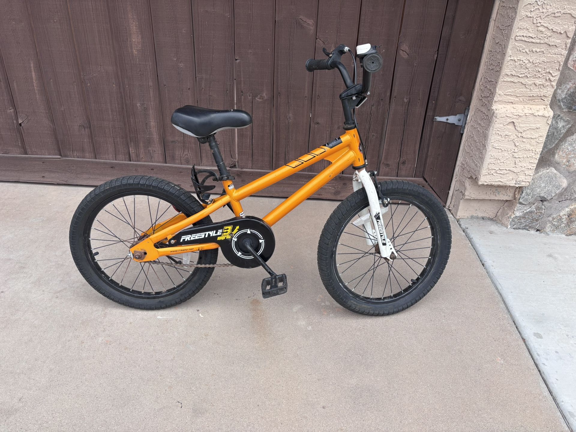 Kids Bike For Sale