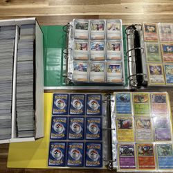 Pokémon Lot, Vintage, shadowless, Etc.