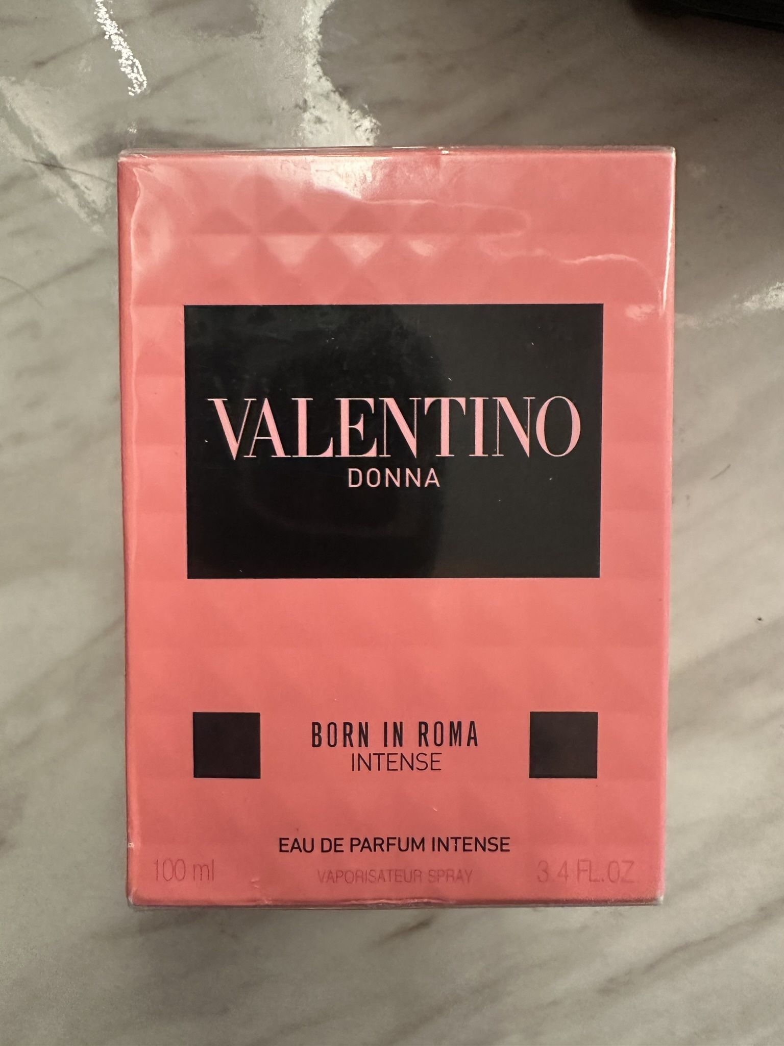 Valentino donna intense