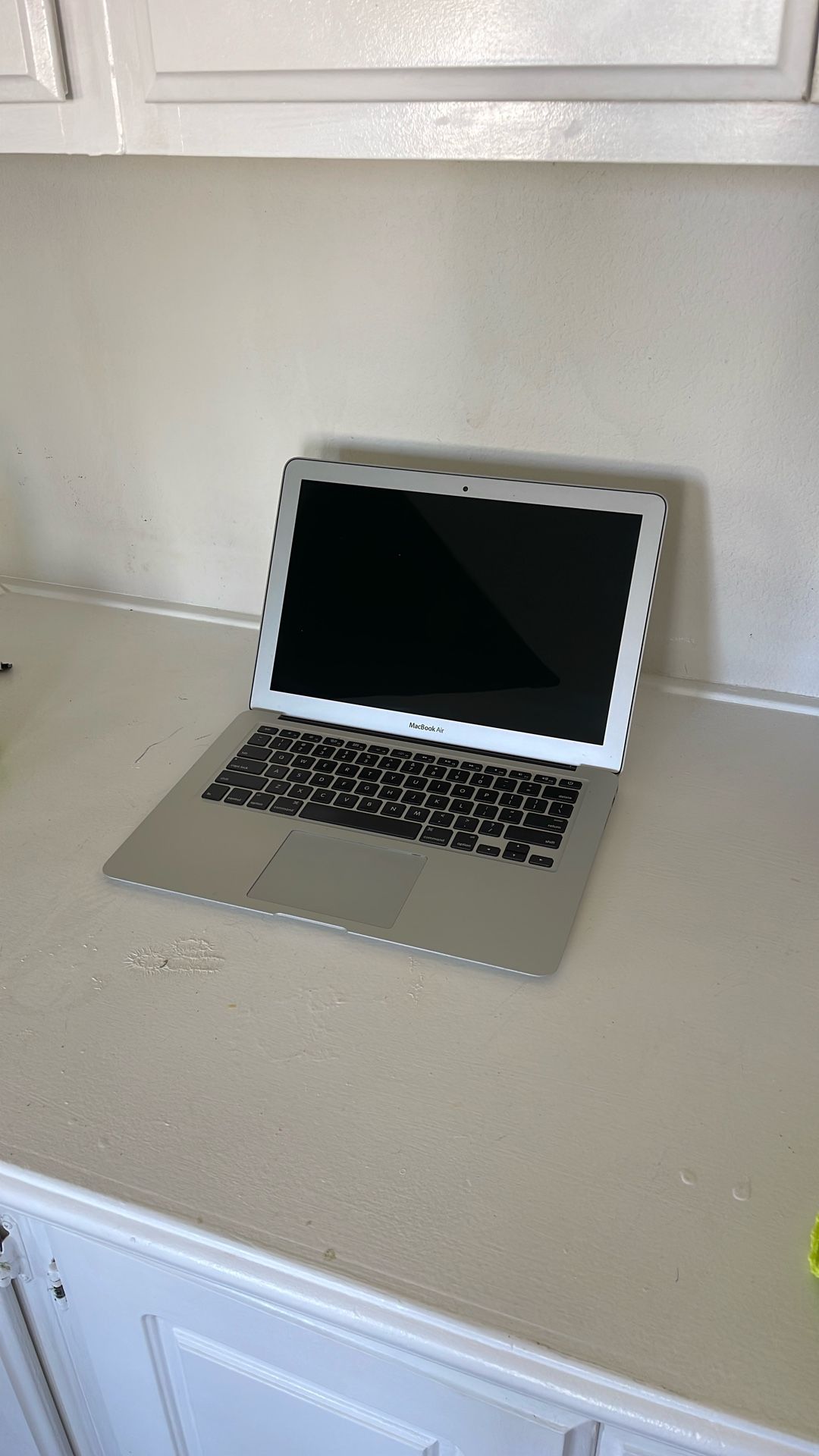 MacBook Air