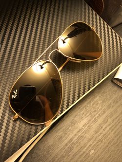 Ray Ban Sunglasses