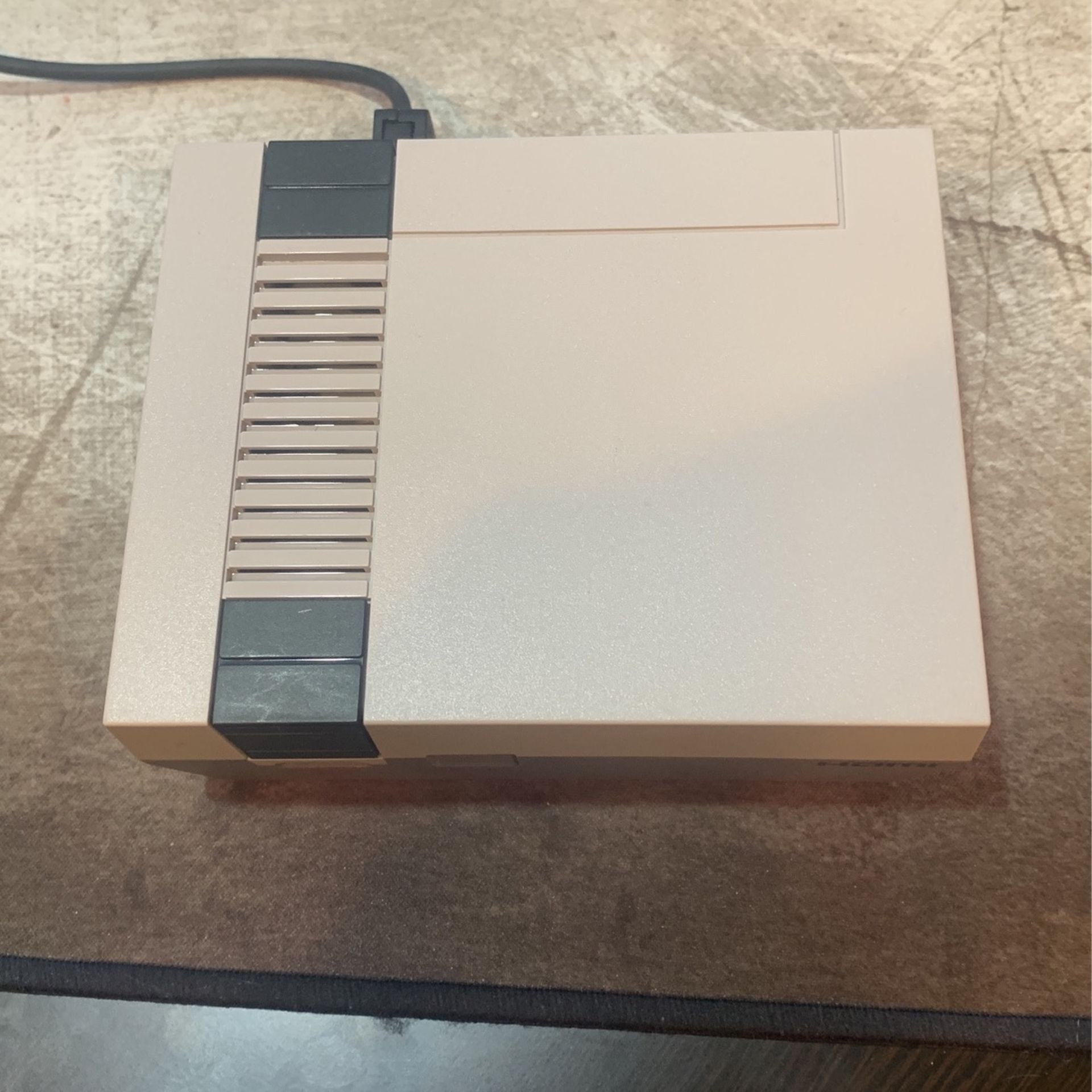 Mini NES