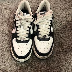 A Bathing Ape Bape Sta 