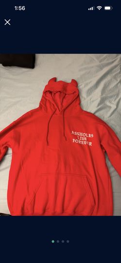 Assholes Live Forever 11 Hoodies Take All