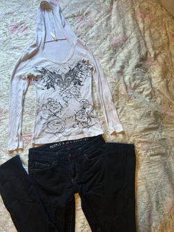 Outfit Bundle 