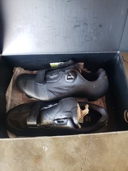 Lake cycling shoes...8.5 or 42