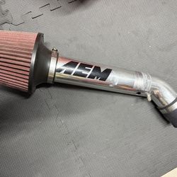 Honda Civic B-series AEM Air Intake
