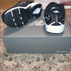 Kid New Balance $50 A Pair