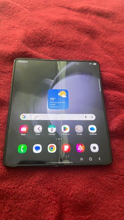 Galaxy z fold 5