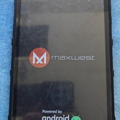 Maxweast Tablet 