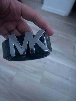 micheal kors belt size 34