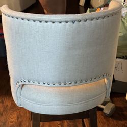 4 Counter Top Stools Need TLC