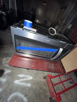 Microwave