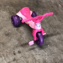 Good Condition Tricycle