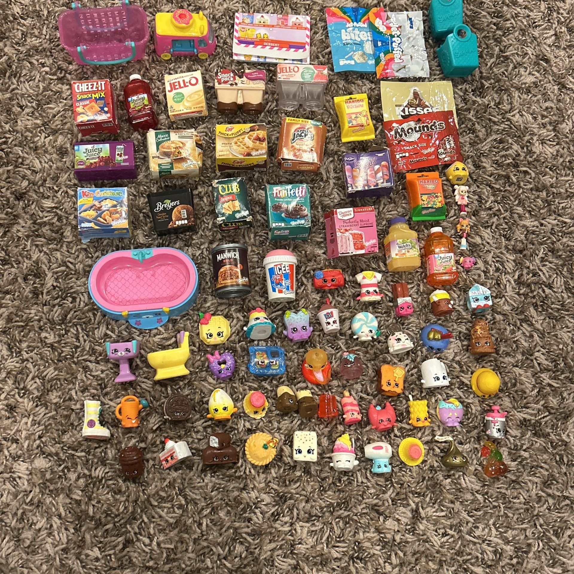 Shopkins