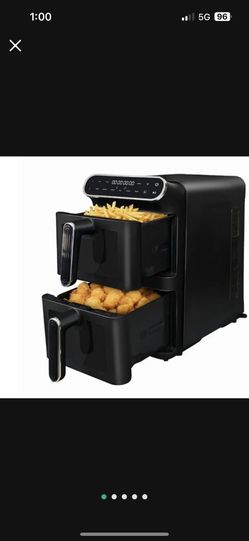 Air fryer