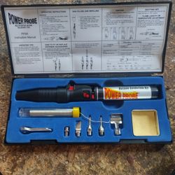 Soldering Iron Kit