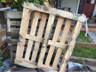 Pallets