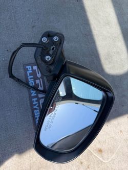 OEM 2010- 2015 Prius Mirror