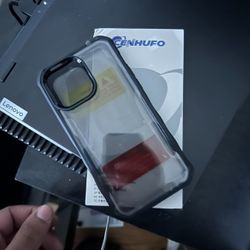 iPhone Case 
