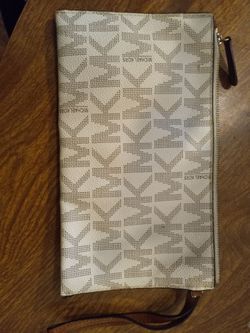 Michael Kohrs purse