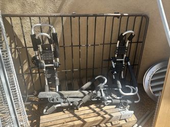 Roof Rack With Kayak Rack