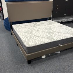 King Bed Was 500 Now It’s 250 Half Off Save Big Only At Sweet Furniture