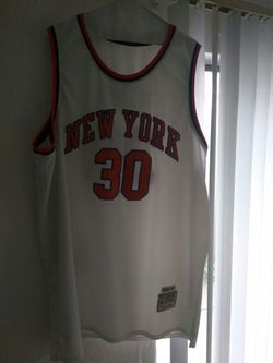 Throw Back Jersey