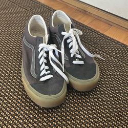 VANS shoes