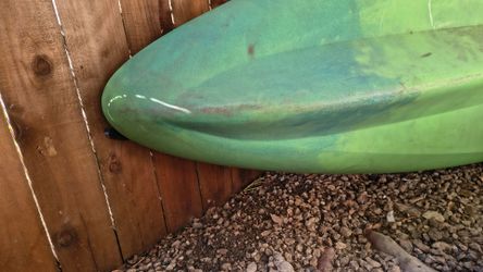 Kayak