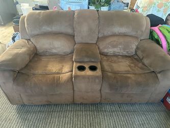 Sofa set  free