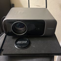 Projector 